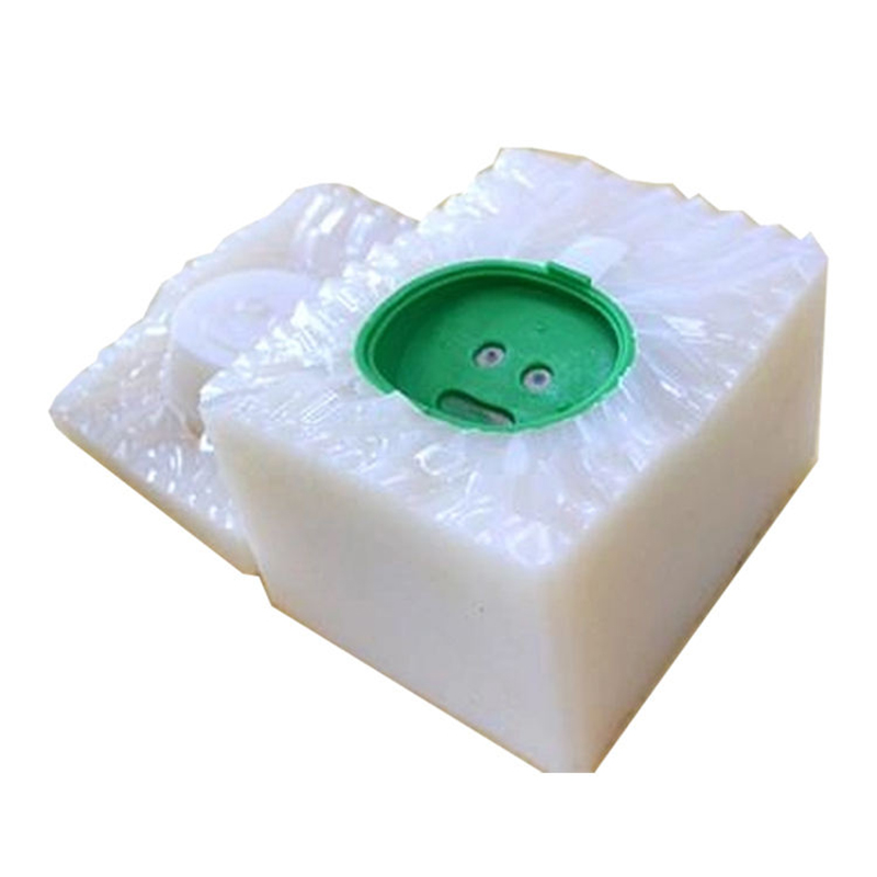 Commercial Resin Printing - Parti in Plastica Personalizzate, Stampa 3D