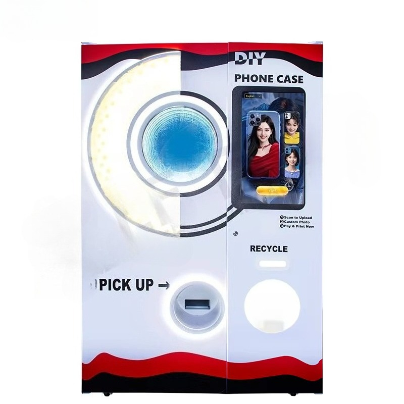 Commercial Printing Factory - Best seller commerciale completamente automatico personalizzato