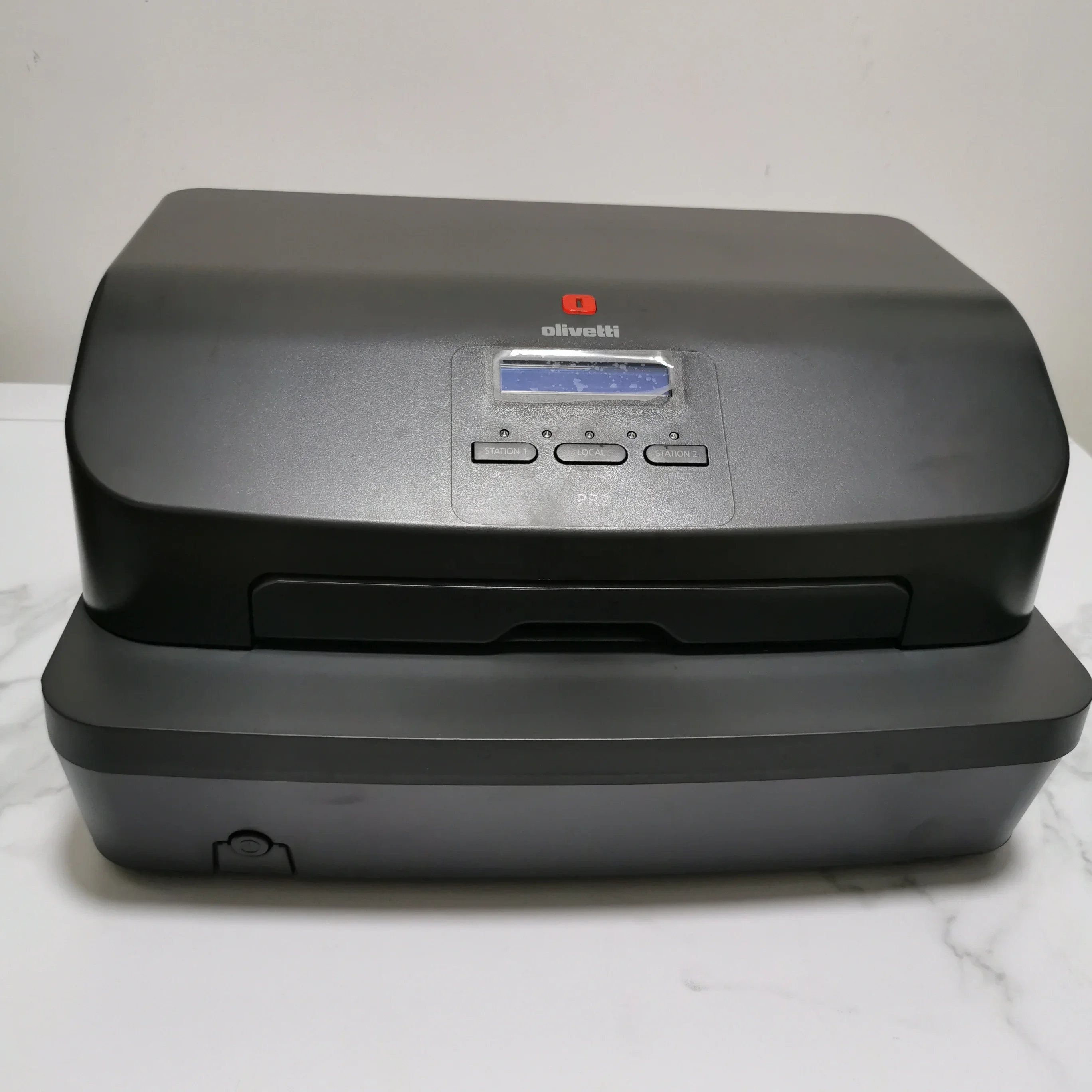 Commercial Printing Factory - Stampante Olivetti PR2plus LCD a matrice