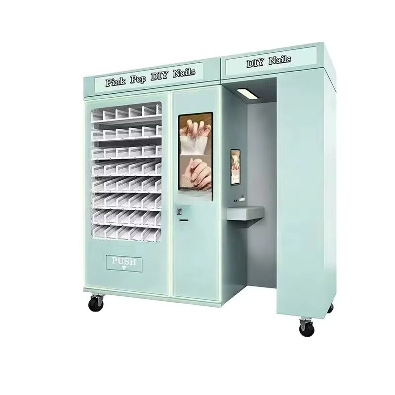 Distributore Automatico Commer - Commercial Printing Factory recensione e prezzo