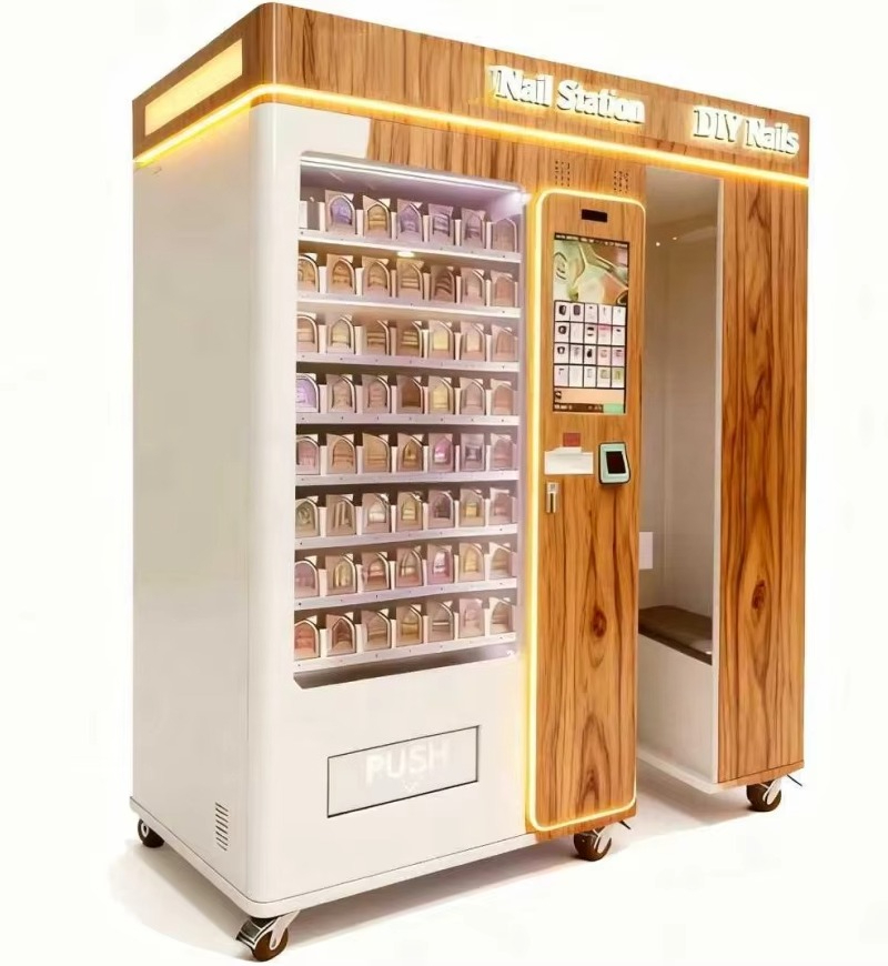 Distributore Automatico Commer - Commercial Printing Factory recensione e prezzo