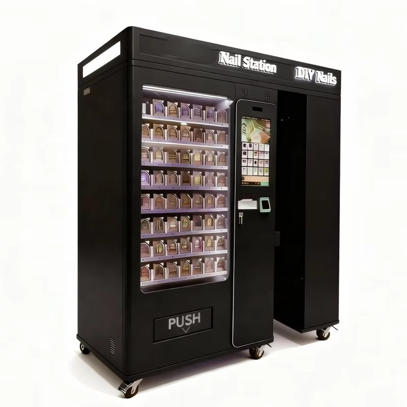 Distributore Automatico Commer - Commercial Printing Factory recensione e prezzo
