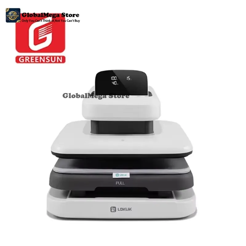 Nuovissima Macchina per Trasfe - Commercial Digital Printing Press recensione e prezzo
