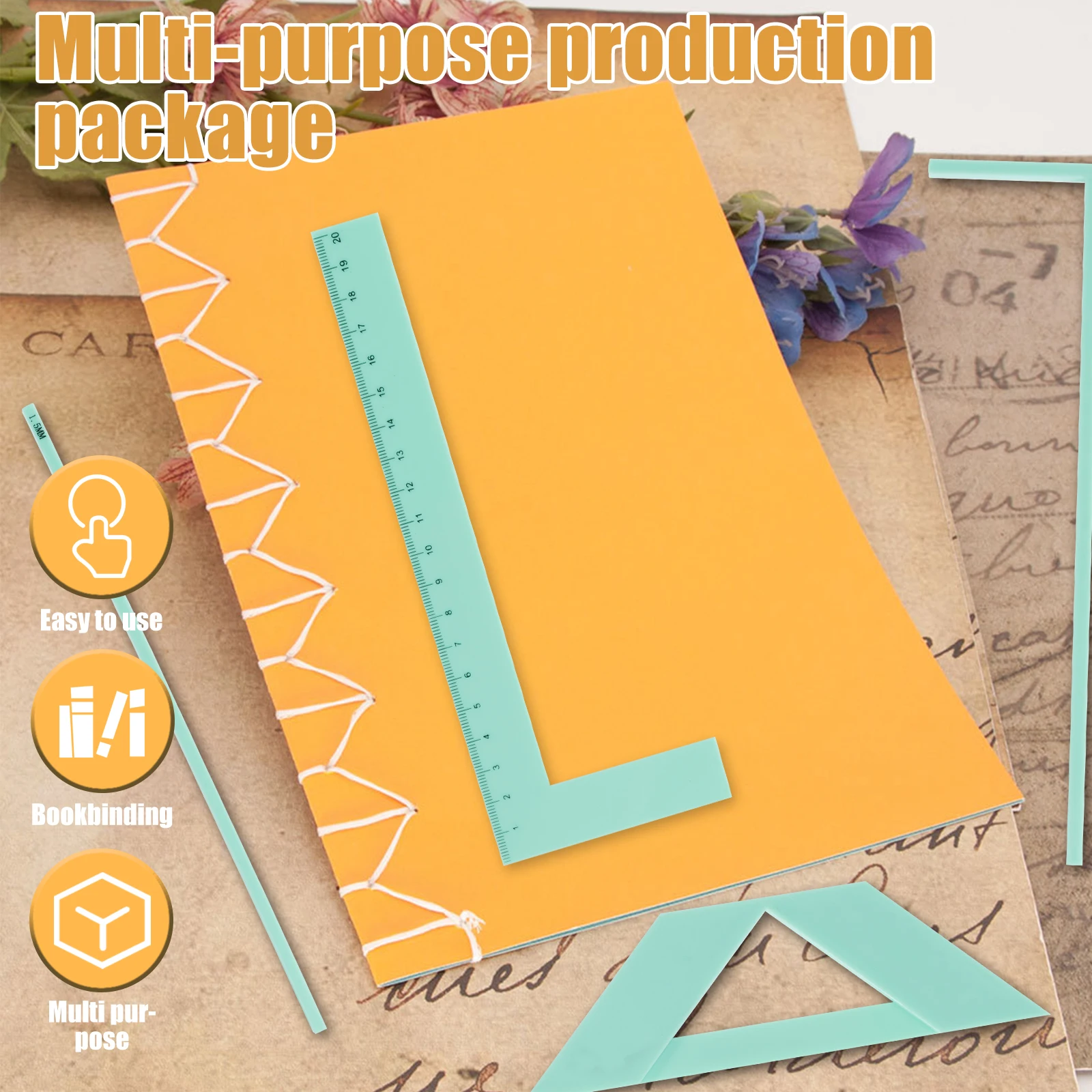 Kit per Rilegatura Libri 14/4  - Commercial Printing Books recensione e prezzo