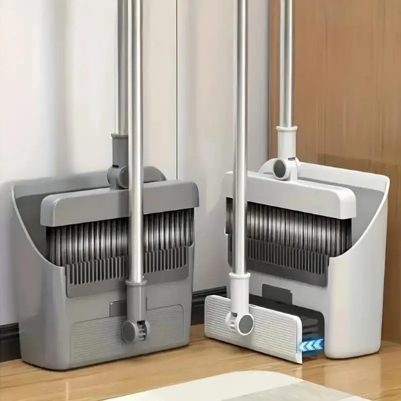 Set 3-in-1: Scopa e Paletta Pi - Squeegee Holder Screen recensione e prezzo
