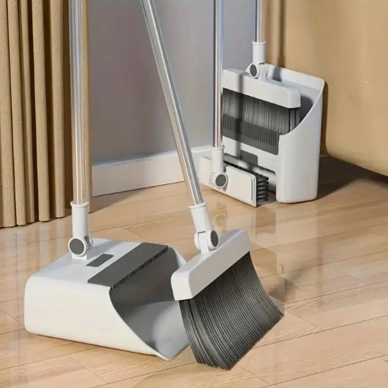 Set 3-in-1: Scopa e Paletta Pi - Squeegee Holder Screen recensione e prezzo