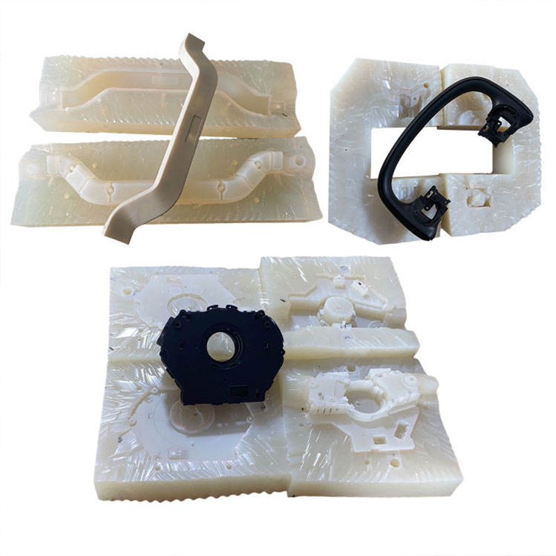 Parti in Plastica Personalizza - Commercial Resin Printing recensione e prezzo