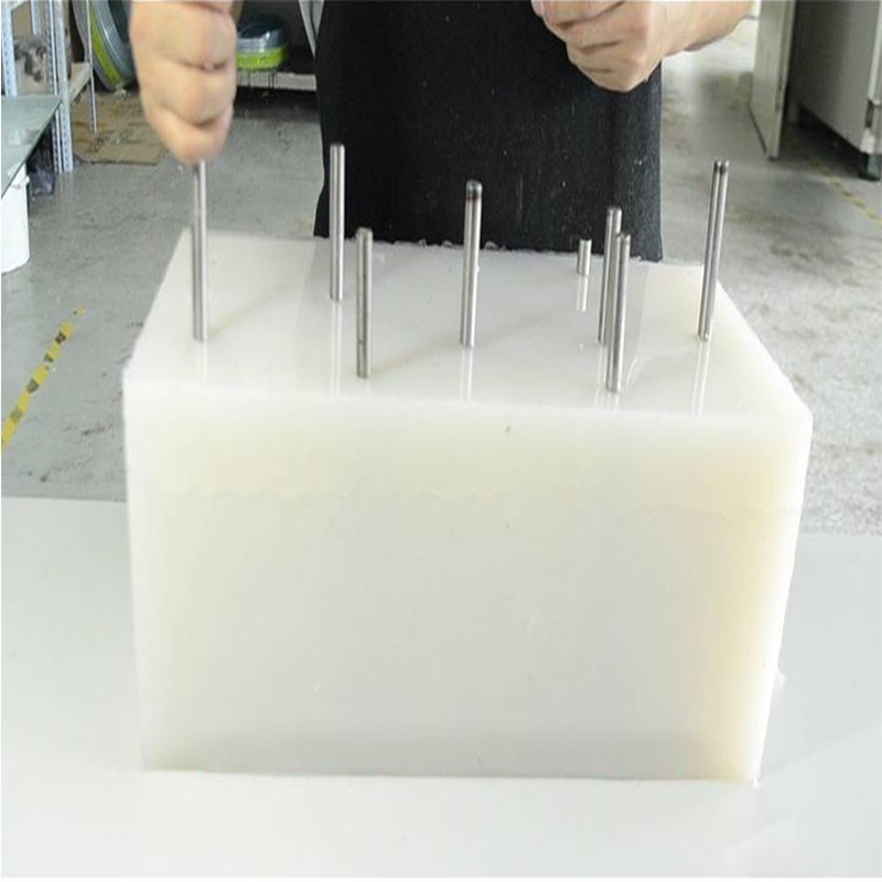 Parti in Plastica Personalizza - Commercial Resin Printing recensione e prezzo