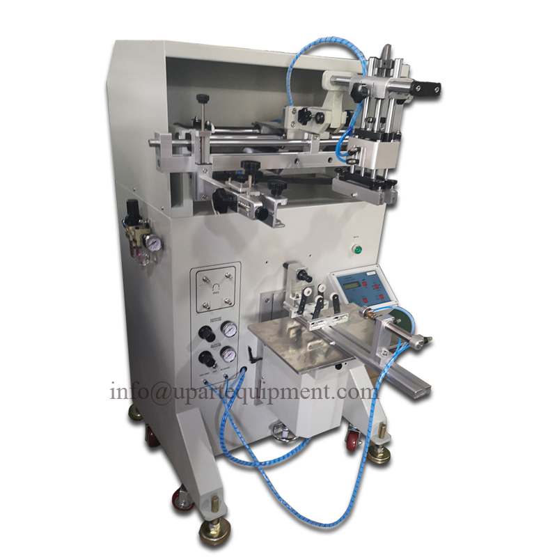 Macchina serigrafica per botti - Commercial Printing Factory recensione e prezzo