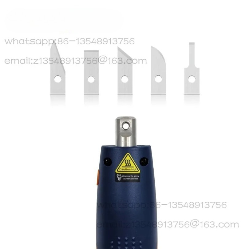Nuovo coltello da taglio acust - Commercial Resin Printing recensione e prezzo