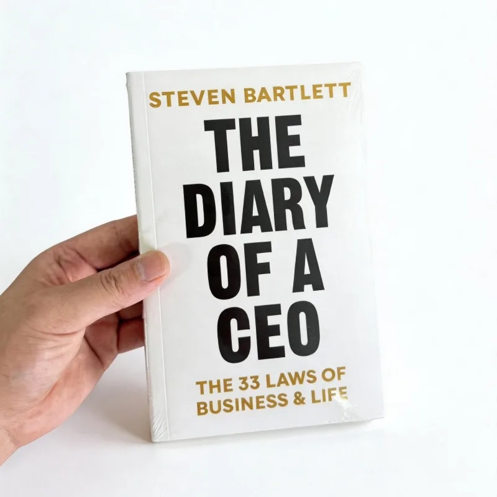 Il diario di un CEO: Le 33 leg - Commercial Printing Books recensione e prezzo