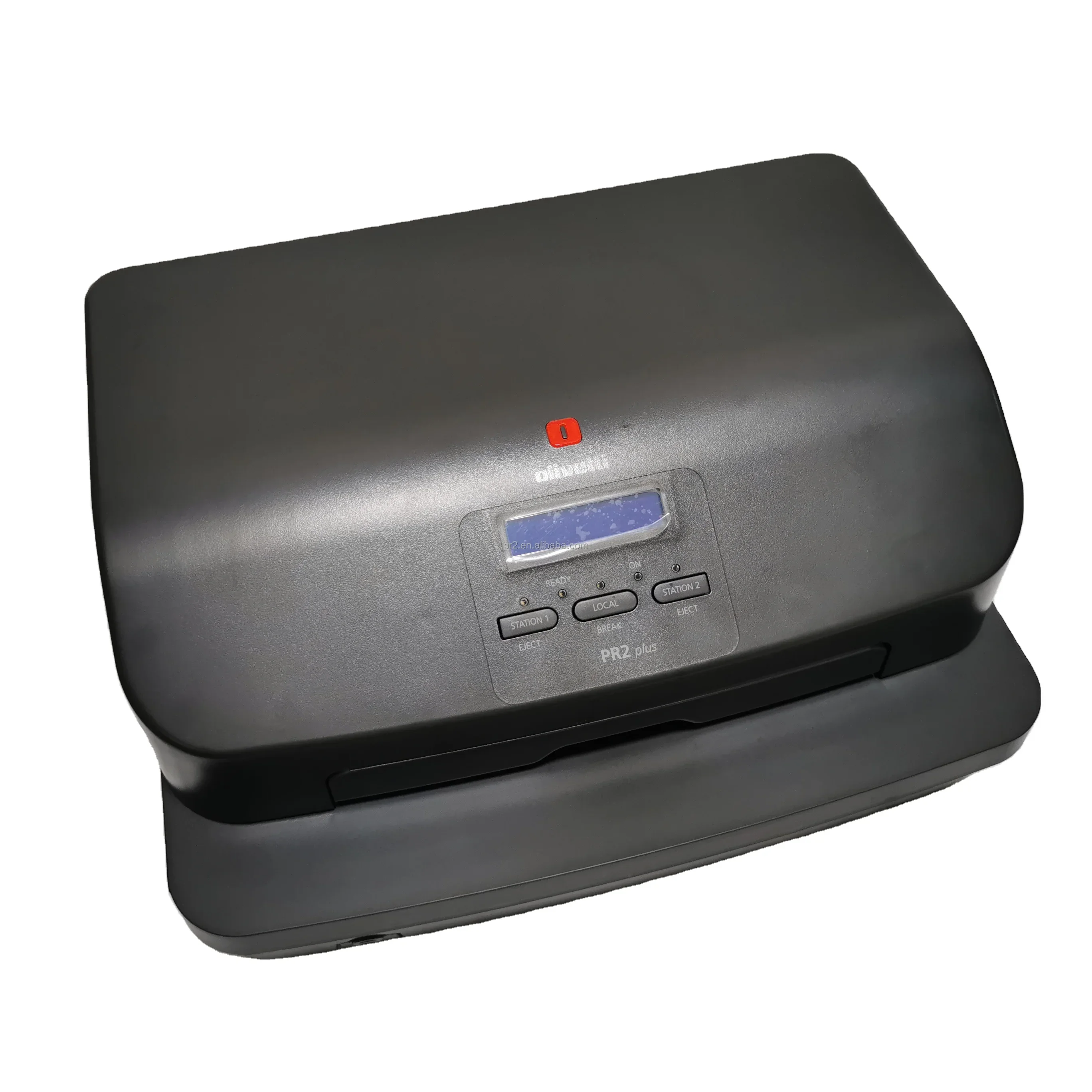 Stampante Olivetti PR2plus LCD - Commercial Printing Factory recensione e prezzo