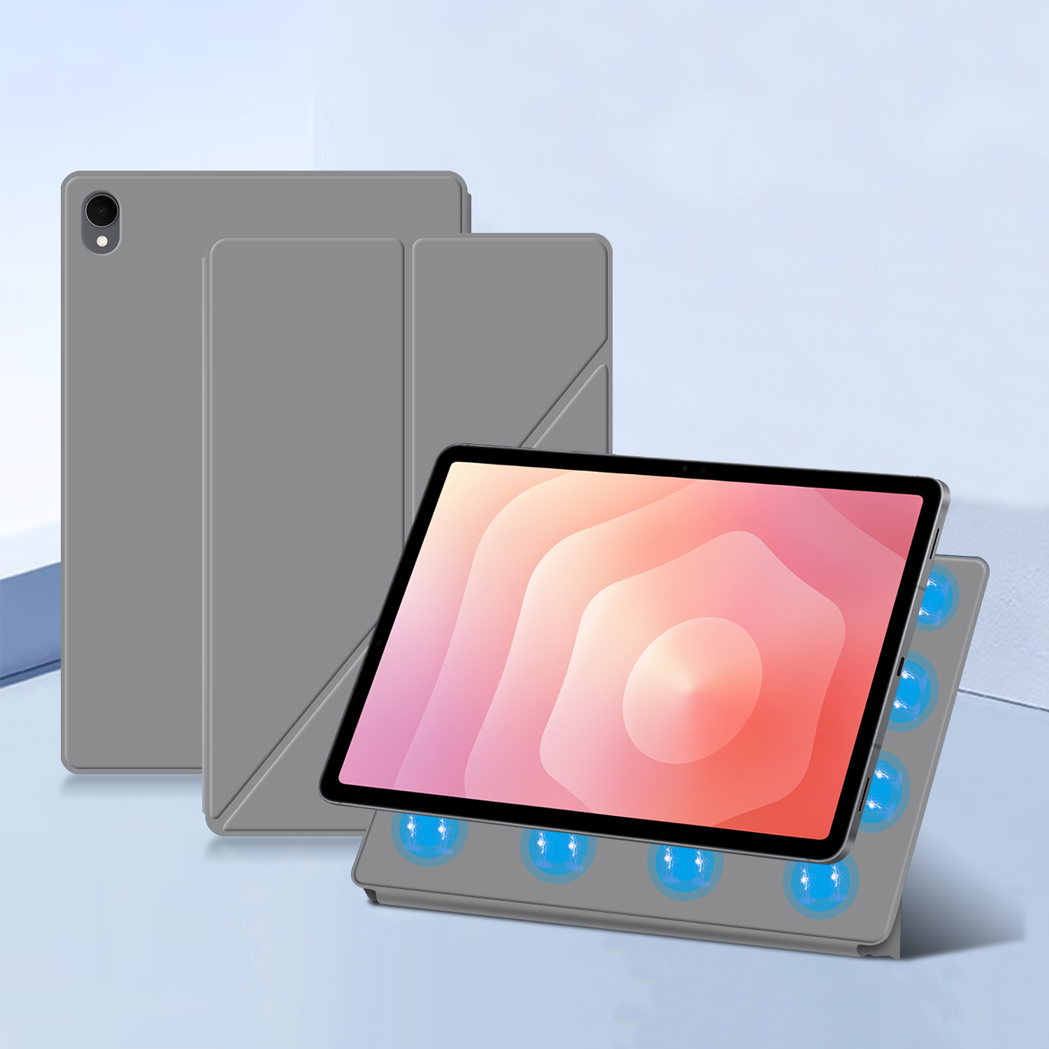 Per Samsung Galaxy Tab S11 Ult - Commercial Printing Books recensione e prezzo