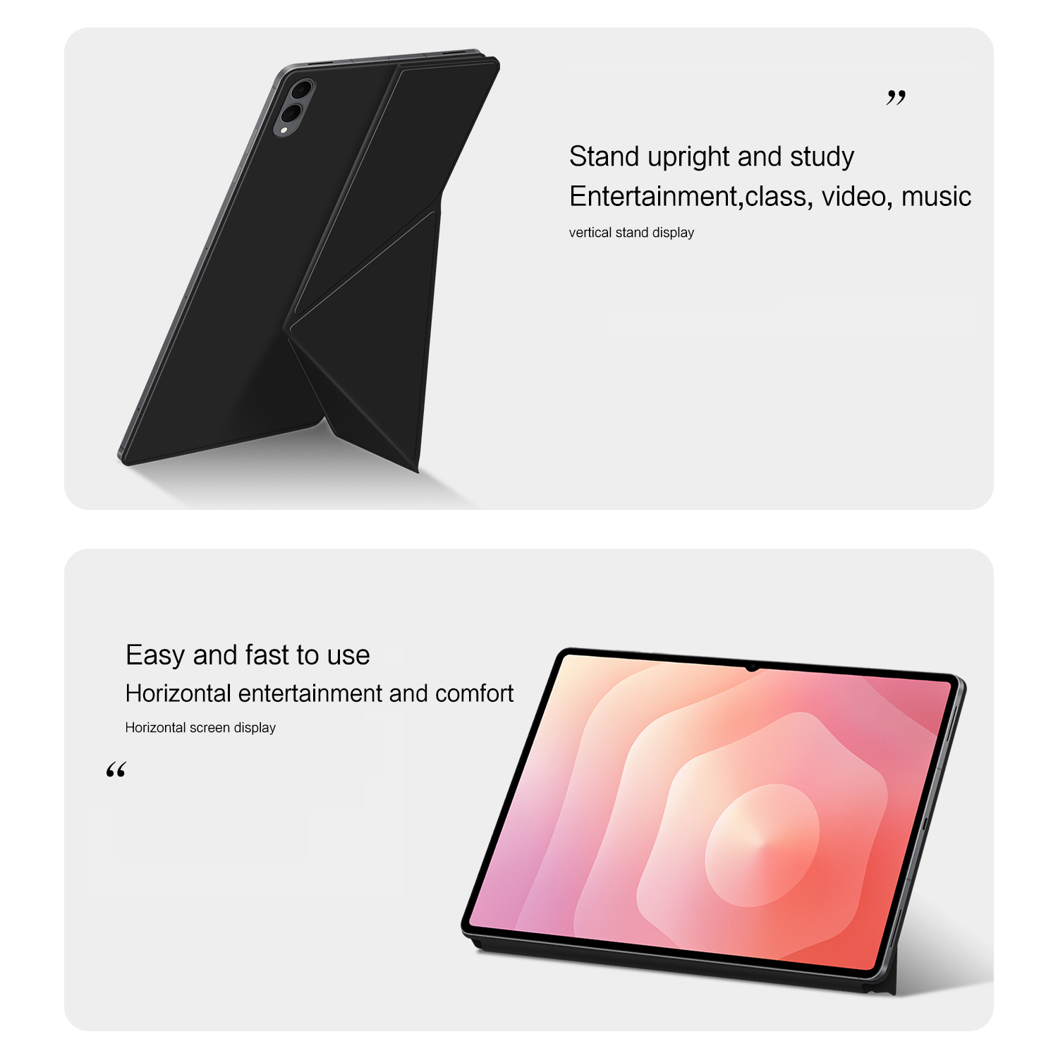 Per Samsung Galaxy Tab S11 Ult - Commercial Printing Books recensione e prezzo