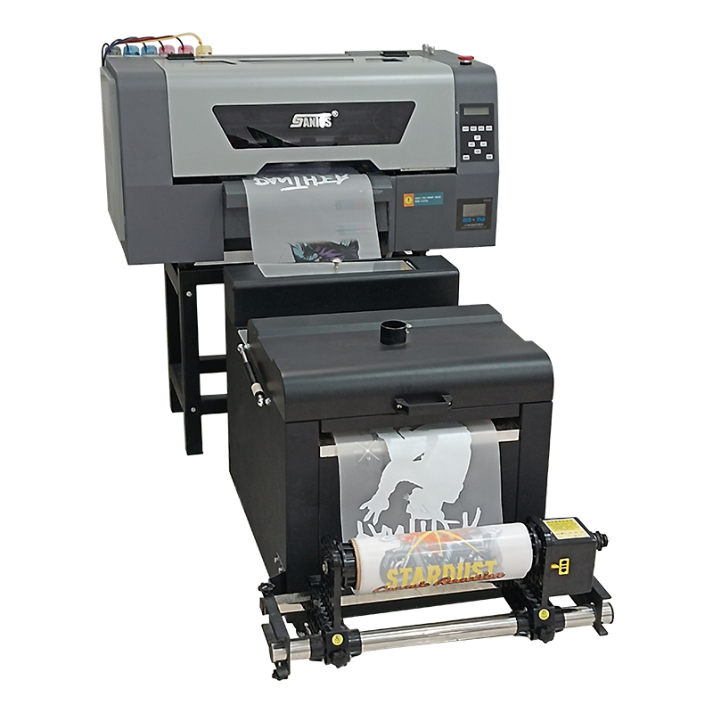 Stampante DTF A3 con testina X - Commercial Printing Factory recensione e prezzo