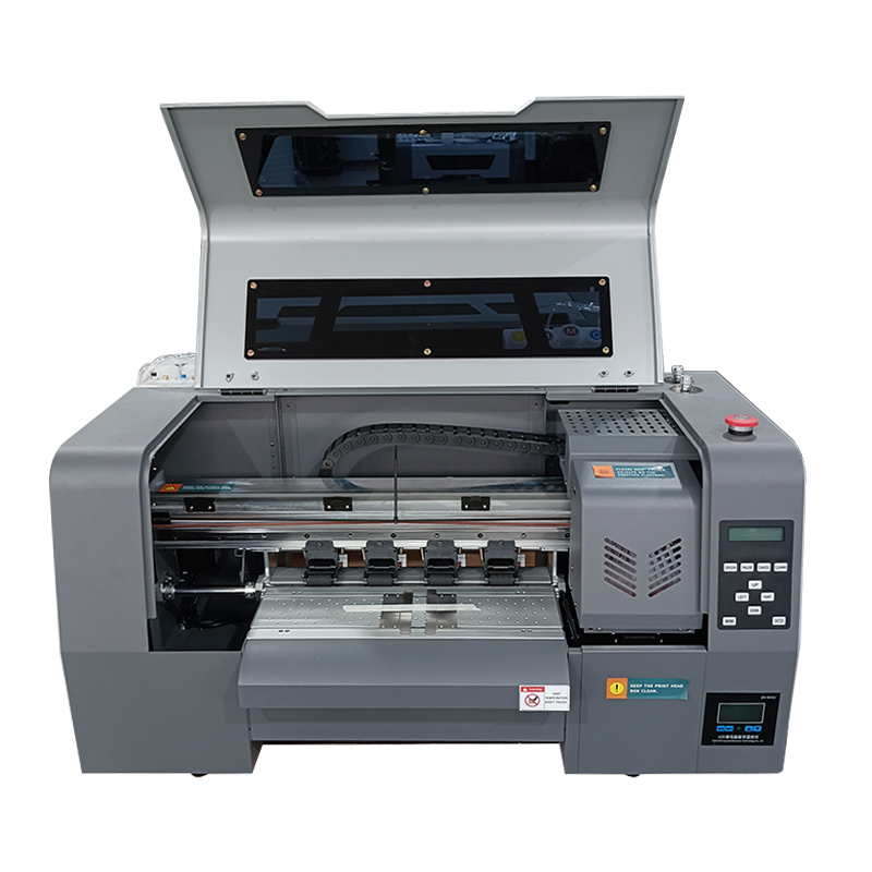 Stampante DTF A3 con testina X - Commercial Printing Factory recensione e prezzo