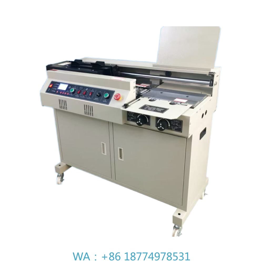 Attrezzatura per rilegatura di - Commercial Printing Books recensione e prezzo