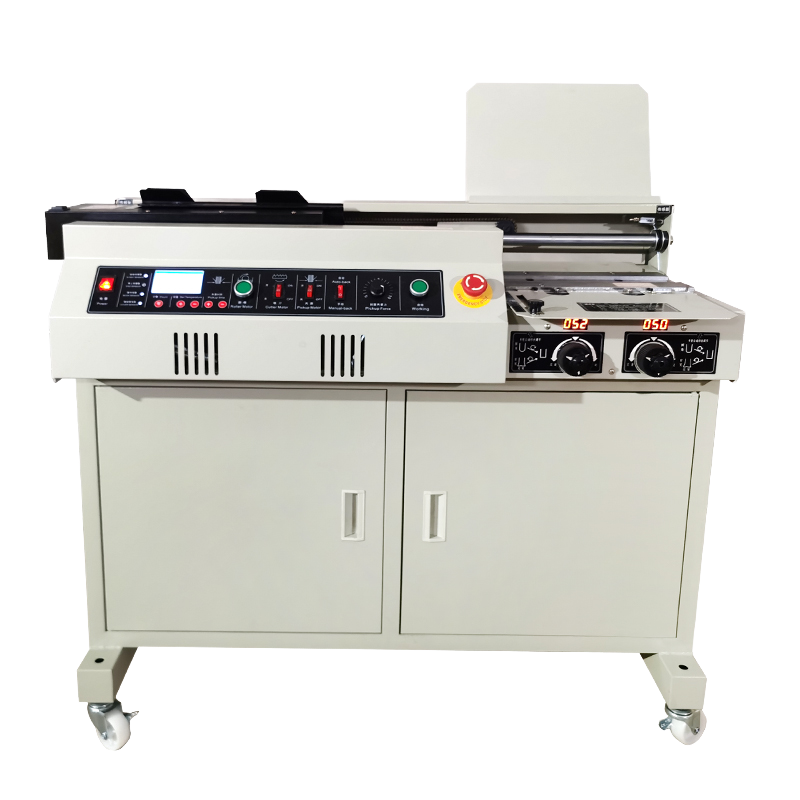 Attrezzatura per rilegatura di - Commercial Printing Books recensione e prezzo