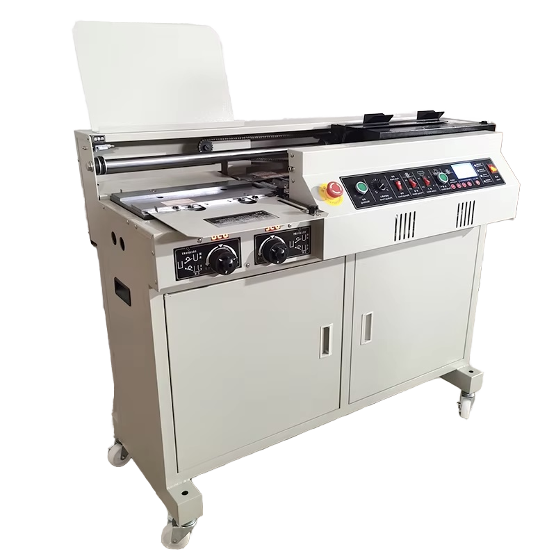 Attrezzatura per rilegatura di - Commercial Printing Books recensione e prezzo