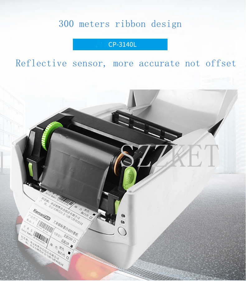 4 pz/lotto stampante termica p - Commercial Printing Labels recensione e prezzo