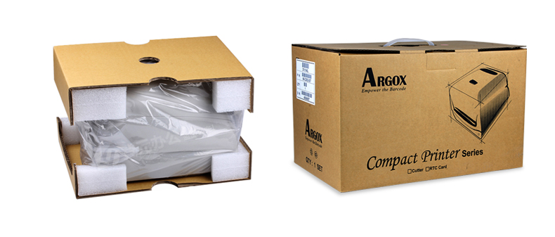 4 pz/lotto stampante termica p - Commercial Printing Labels recensione e prezzo