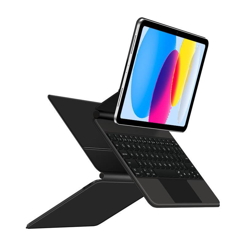 Tastiera magica per iPad A16 1 - Commercial Printing Books recensione e prezzo