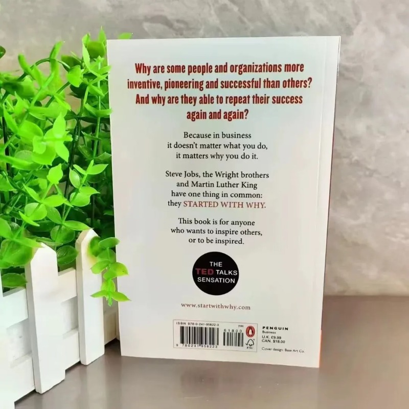 Trova il tuo motivo e inizia c - Commercial Printing Books recensione e prezzo