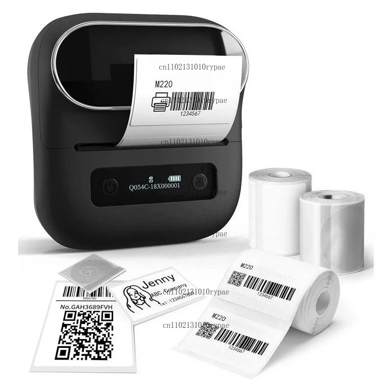 M110 Stampante Termica Commerc - Commercial Printing Labels recensione e prezzo