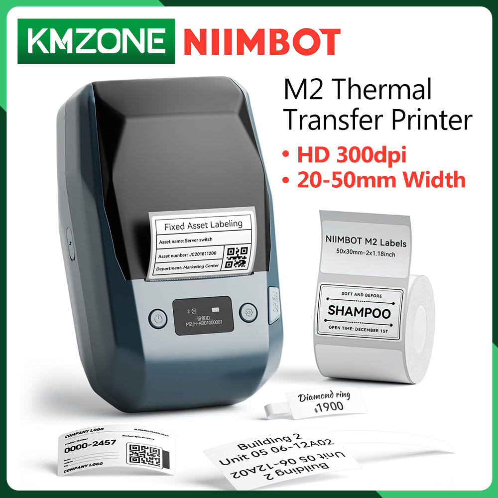 Stampante per etichette a tras - Commercial Printing Labels recensione e prezzo
