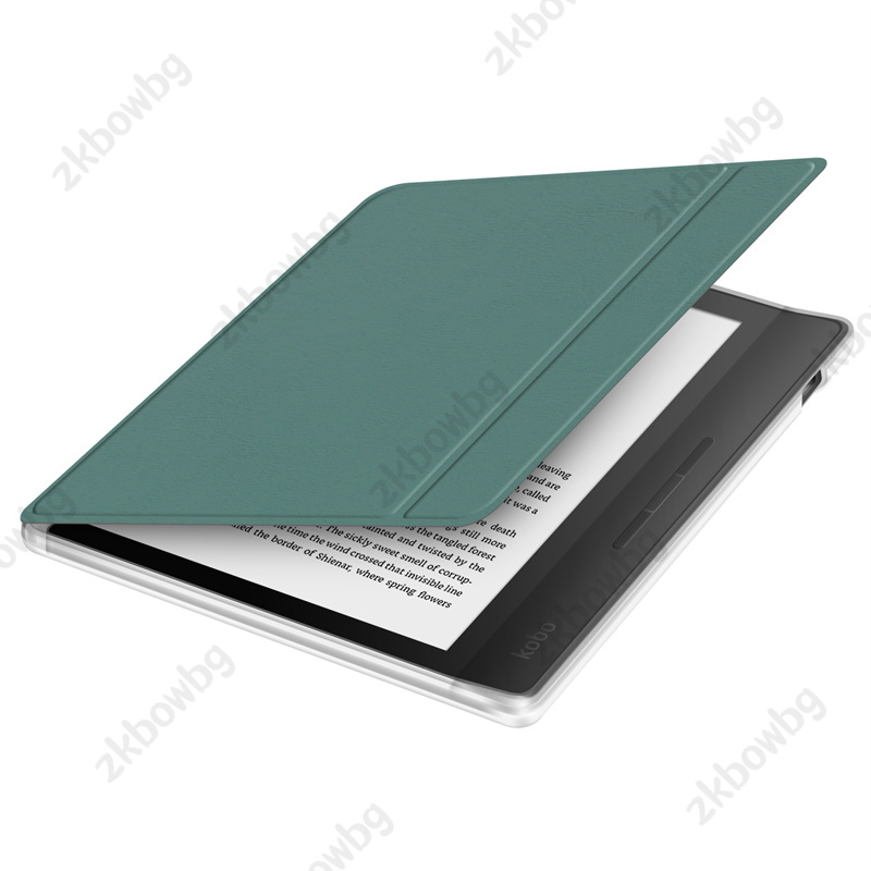 Guscio protettivo in pelle PU  - Commercial Printing Books recensione e prezzo