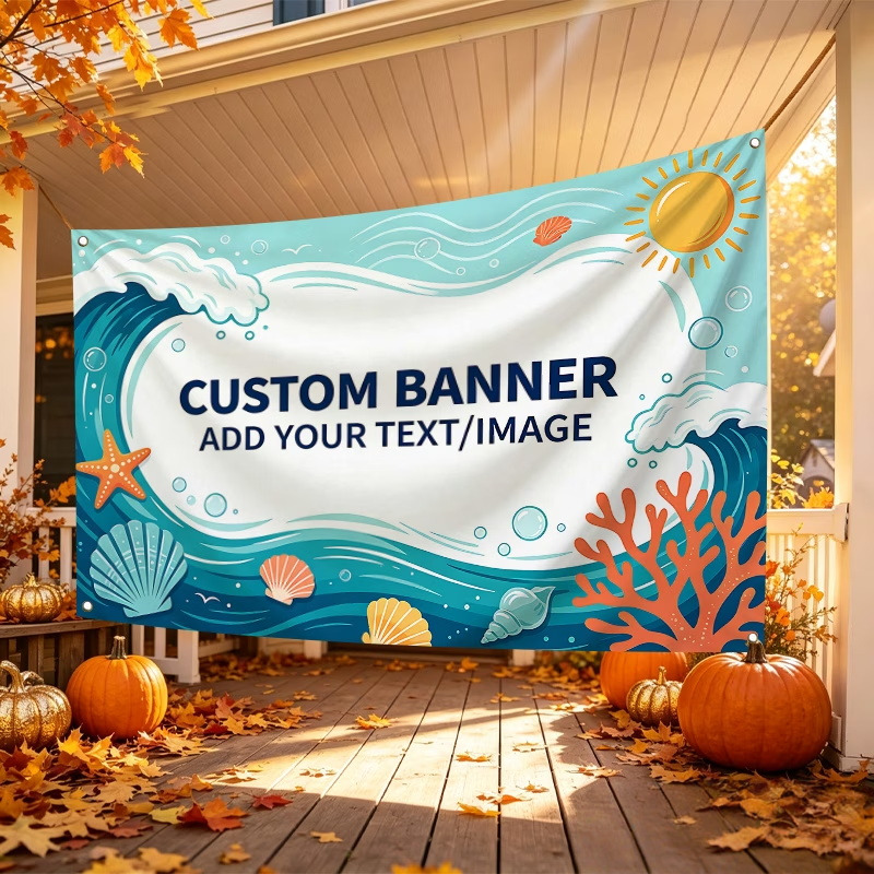 Bandiere Personalizzate Adatte - Commercial Printing In Photoshop recensione e prezzo